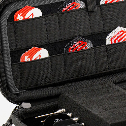 Darts Case Orbis Limited Edition Xl Bulls Germany Webshop Darts